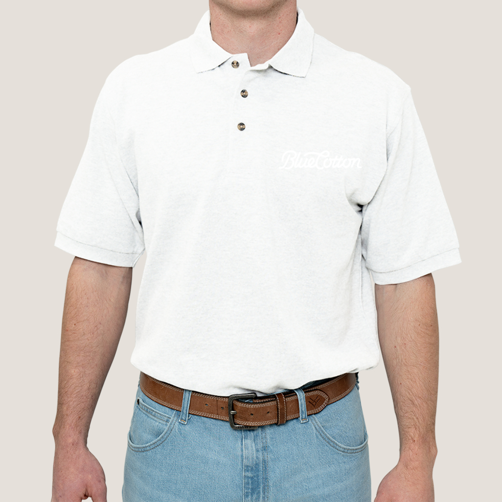 Image of K420 Port Authority Pique Knit Sport Shirt