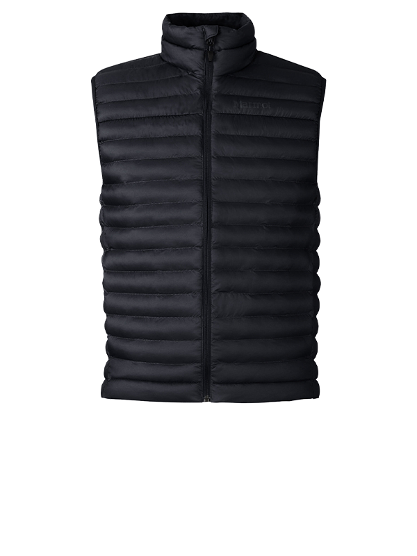 M15912 Marmot Men's Echo Featherless Vest