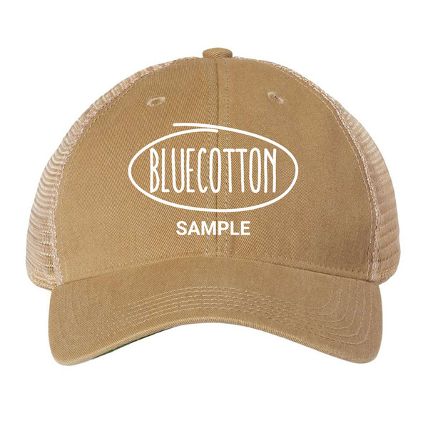 OFA LEGACY Old Favorite Trucker Cap