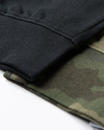 Closeup of a IND20PNT Independent Trading Co. Midweight Fleece Pants