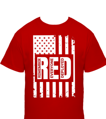 RED design idea