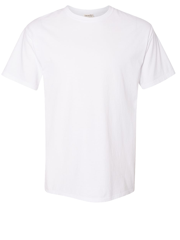 GDH100 ComfortWash by Hanes Garment-Dyed T-Shirt