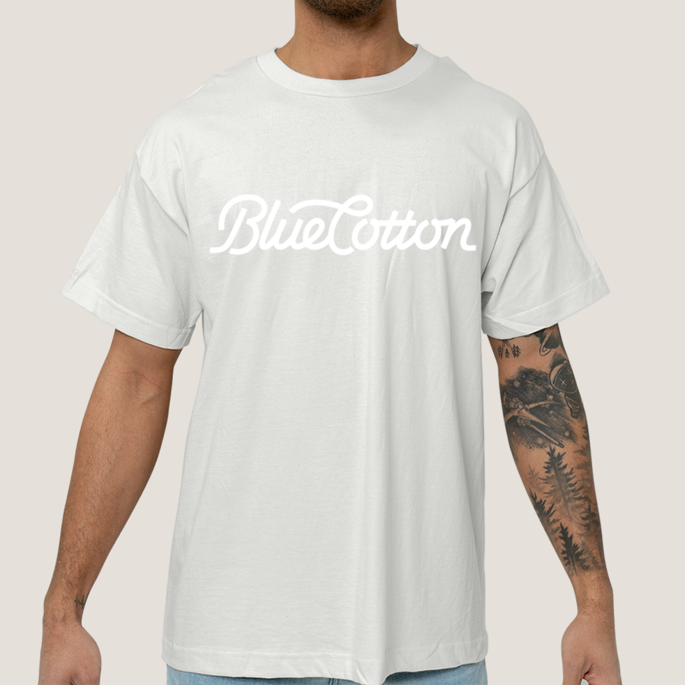 Image of 5180 Hanes Beefy-T