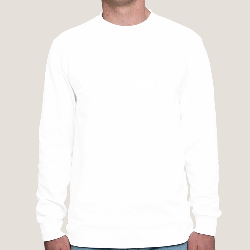 Image of PC54LS Port & Company Long Sleeve Core Cotton Tee
