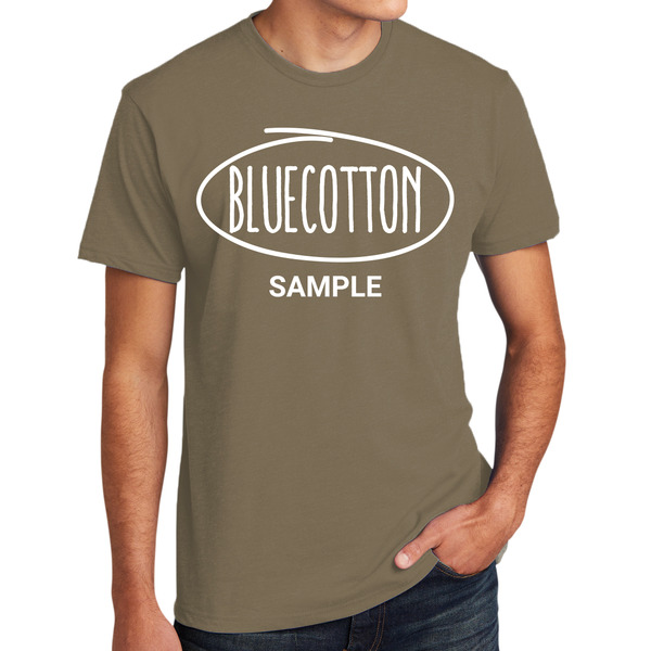 NL6210 Next Level Unisex CVC Crew Tee
