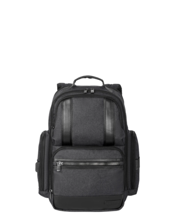 ◆LEE◆ Cotton Two Way Bucket Backpack Indigo Dark DAILEE: 13/14” DUAL COMPARTMENT BACKPACK