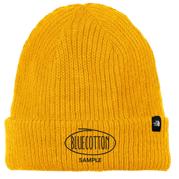 NF0A7RGH The North Face Circular Rib Beanie