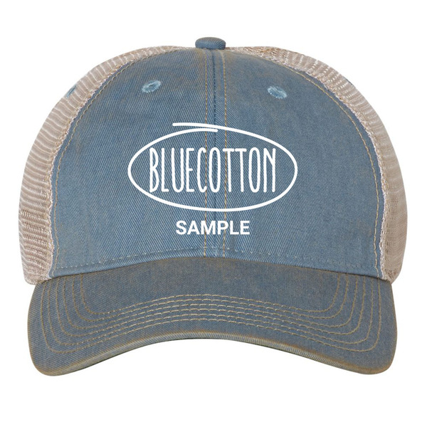OFA LEGACY Old Favorite Trucker Cap