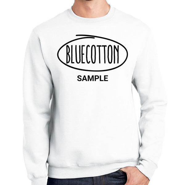 PC90 Port & Company Crewneck Sweatshirt