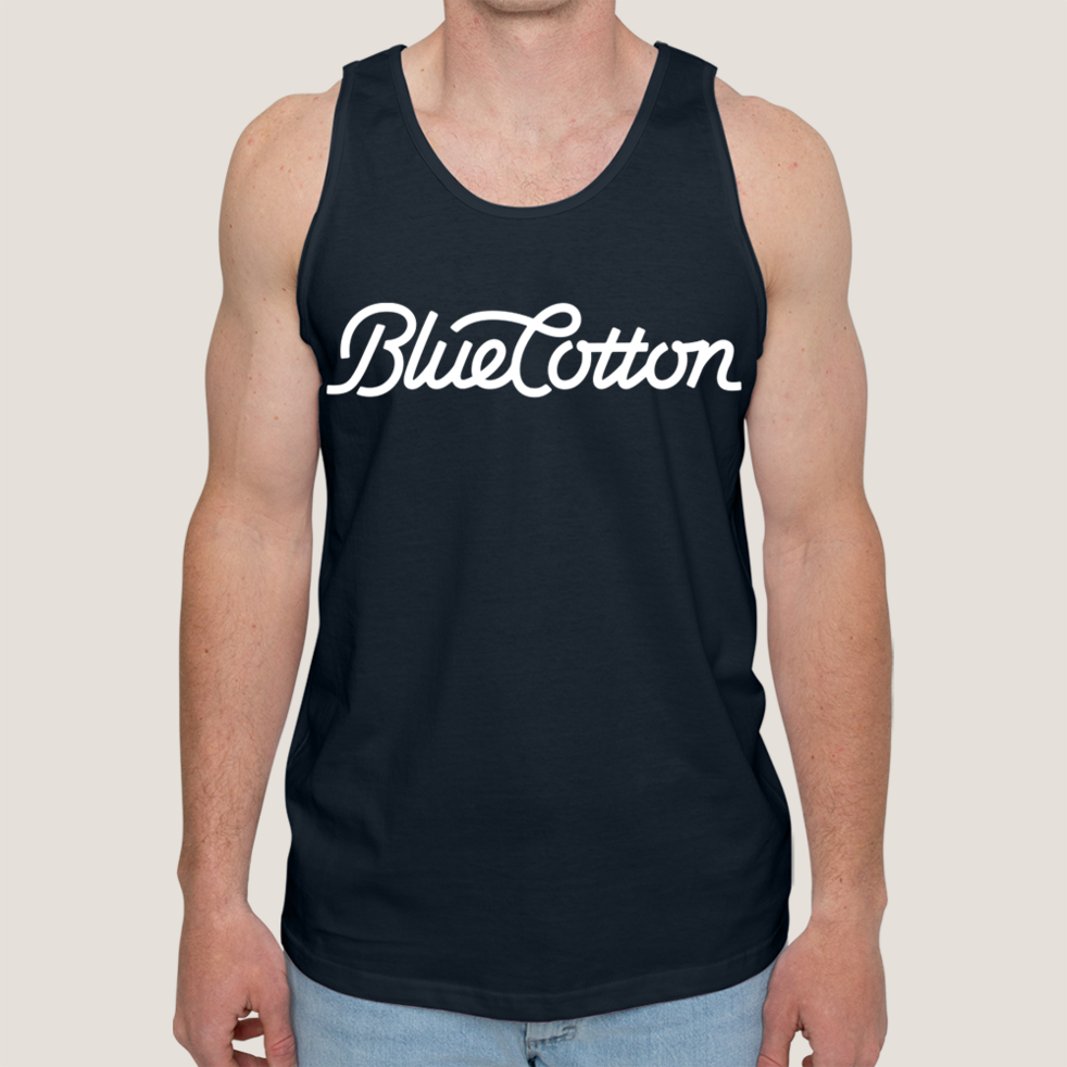 Image of 2200 Gildan Ultra Cotton Tank Top