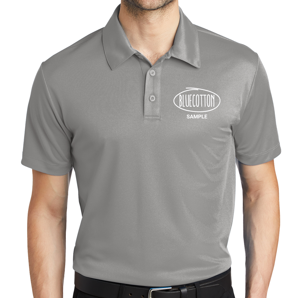 Image of K540 Port Authority Silk Touch Performance Polo