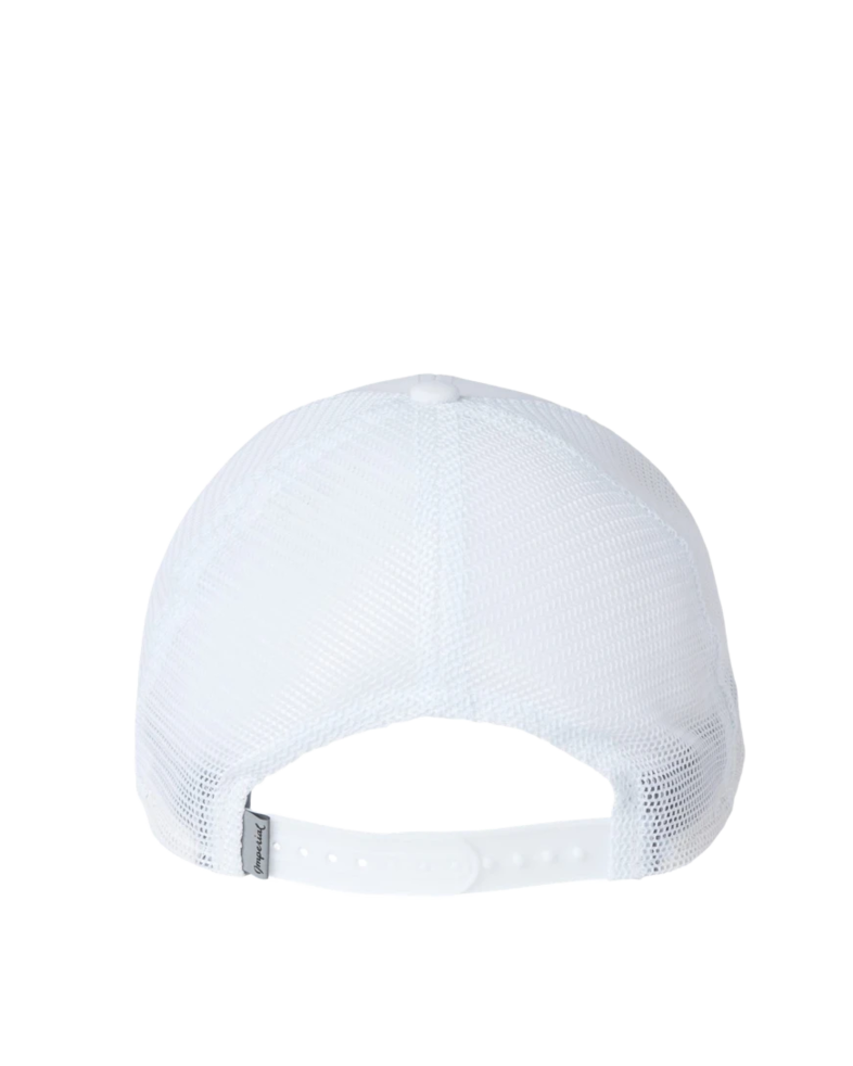 Image of a model wearing a X210SM Imperial The Original Sport Mesh Cap