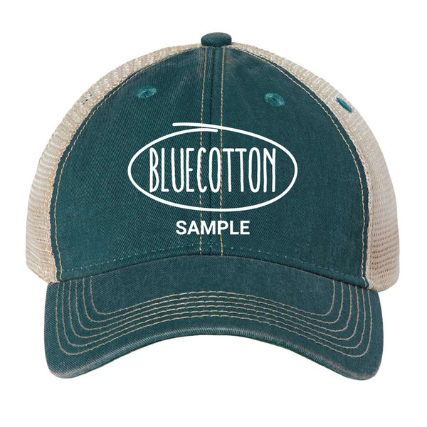 OFA LEGACY Old Favorite Trucker Cap