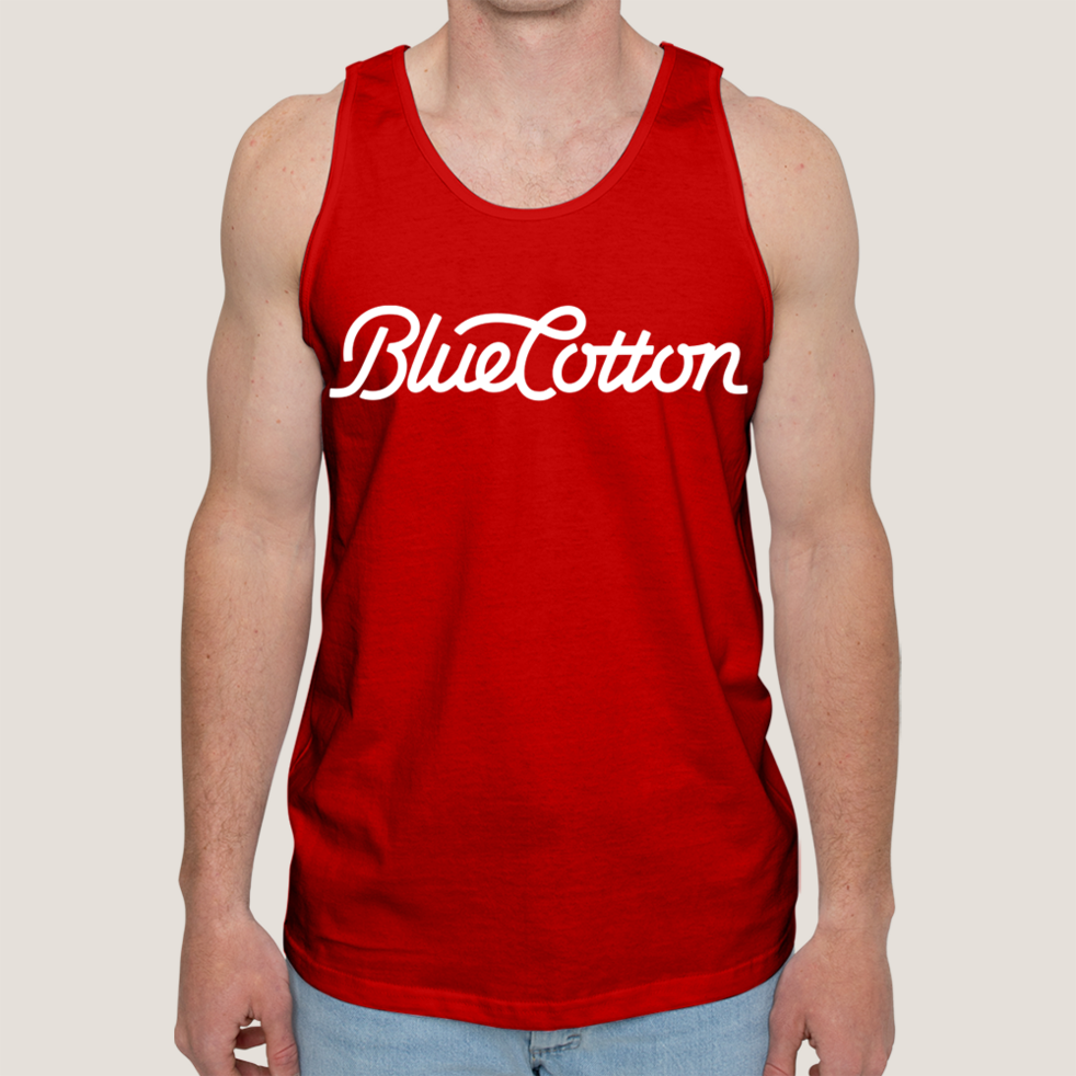 Image of 2200 Gildan Ultra Cotton Tank Top