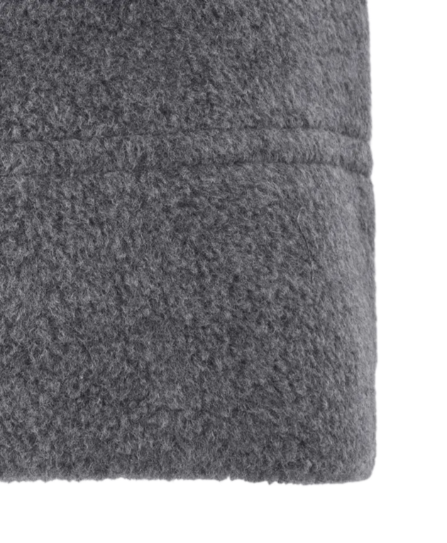 Closeup of a C900 Port Authority R-Tek Stretch Fleece Beanie