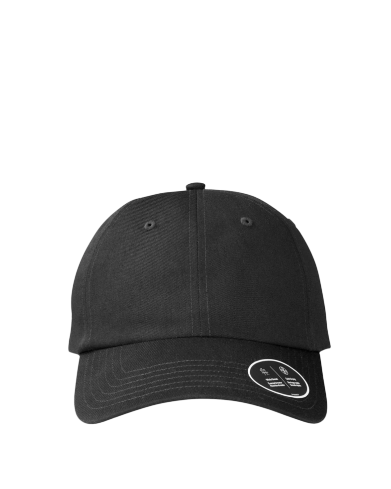 Image of a model wearing a 1369785 Under Armour Team Chino Hat