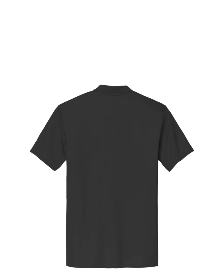 Image of a model wearing a NKDX6684 Nike Victory Solid Polo