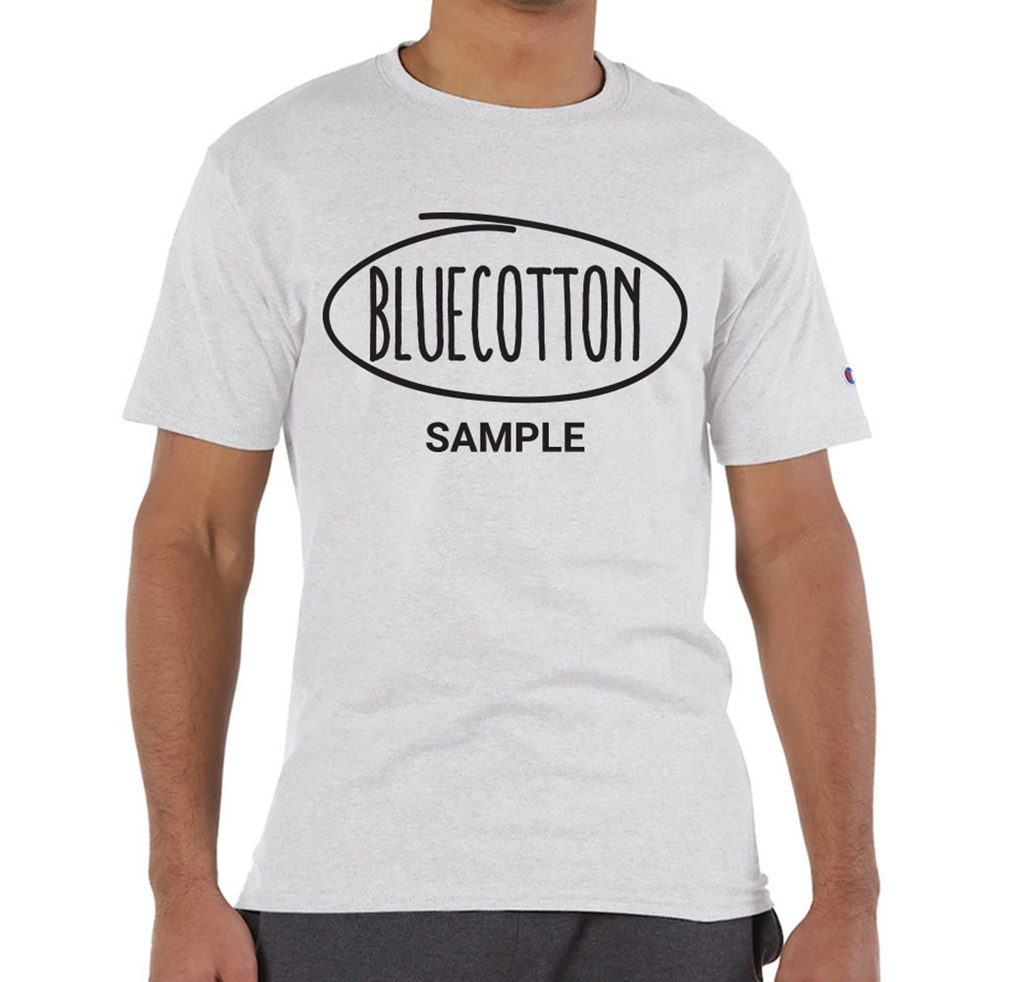 Image of T425 Champion Heritage 6-Oz. Jersey Tee