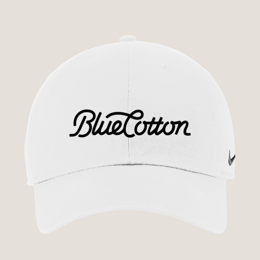 Sample image of NKFB5677 Nike Heritage Cotton Twill Cap