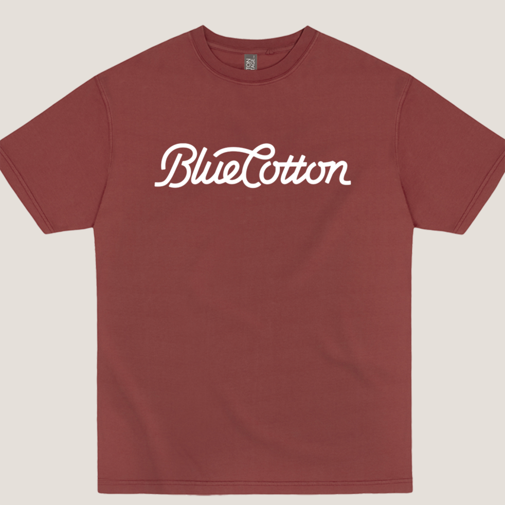 Image of OU1690 Cotton Heritage Garment Dye Short Sleeve