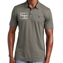 TM1MW450 TravisMathew Monterey Chest Stripe Polo