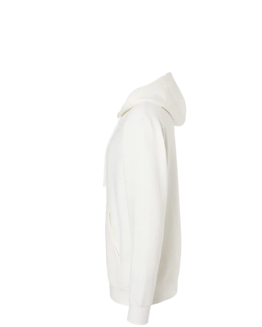 Custom Independent Trading Co. Pigment-Dyed Hoodie