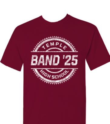 Band Circle Gear design idea