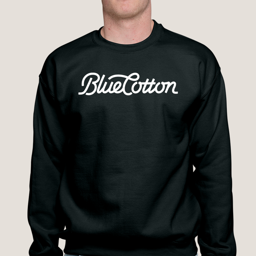 Image of 18000 Gildan Crewneck Sweatshirt