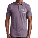 TM1MW451 TravisMathew Auckland Slub Polo