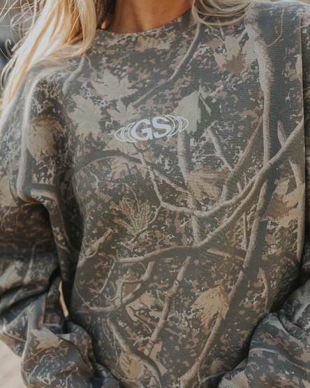 Customer photo for Camo Collection