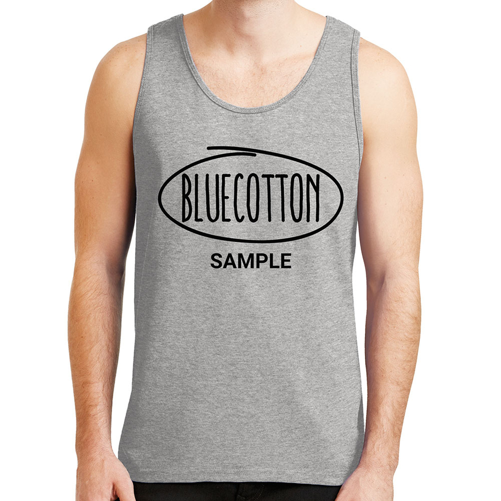 Image of 2200 Gildan Ultra Cotton Tank Top