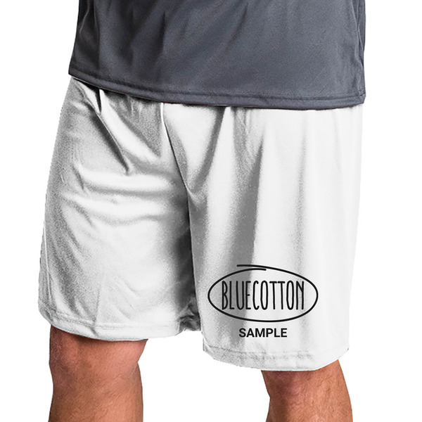 BD4107 Badger Sport B-Core 7 Inch Short