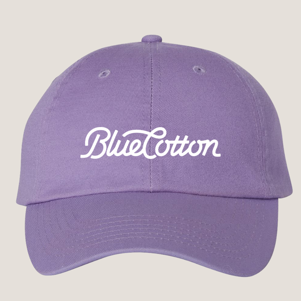 Image of VC300 Valucap Bio-Washed Cap