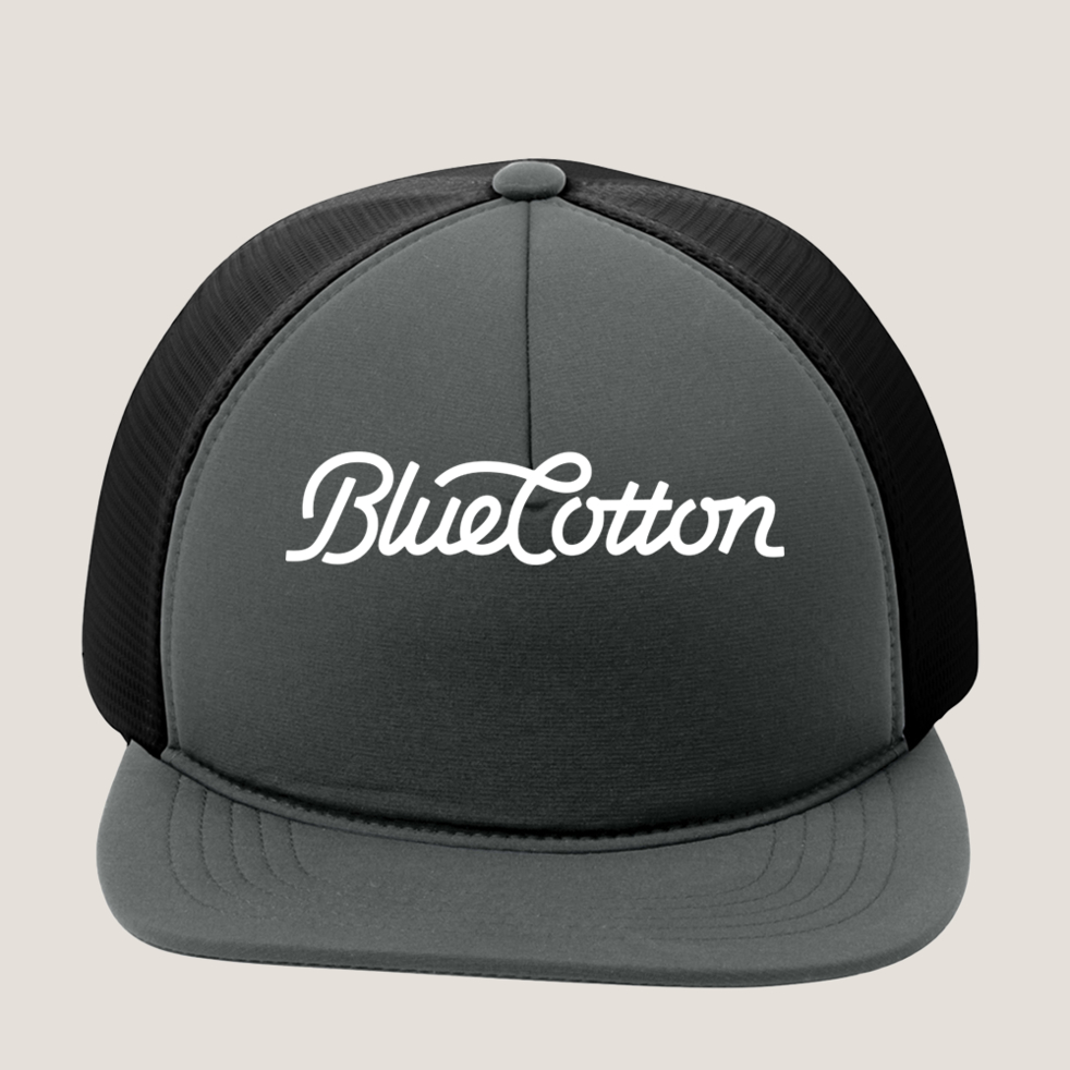 Image of C937 Port Authority Flexfit 110 Foam Outdoor Cap