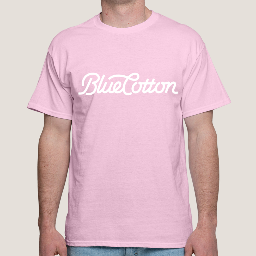 Image of 5000 Gildan Heavy Cotton T-Shirt