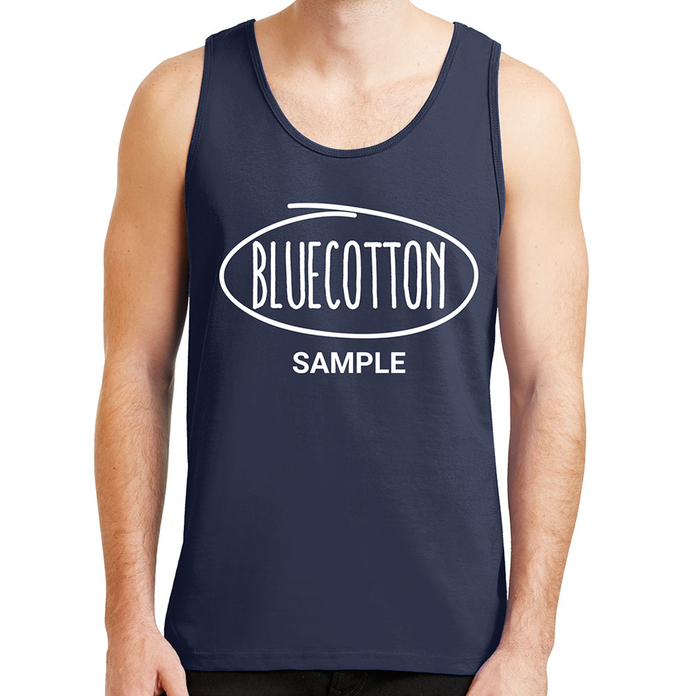 Image of 2200 Gildan Ultra Cotton Tank Top
