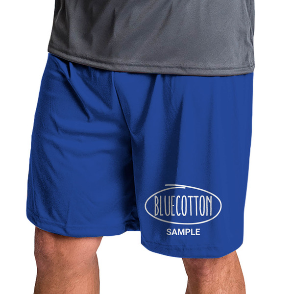 BD4107 Badger Sport B-Core 7 Inch Short