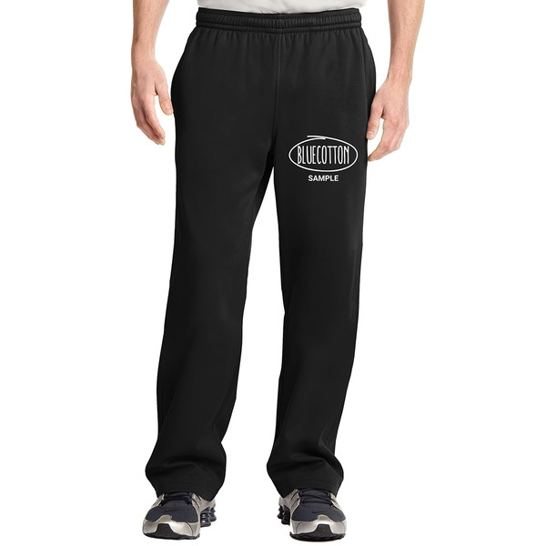 ST237 Sport-Tek Sport-Wick Fleece Pant