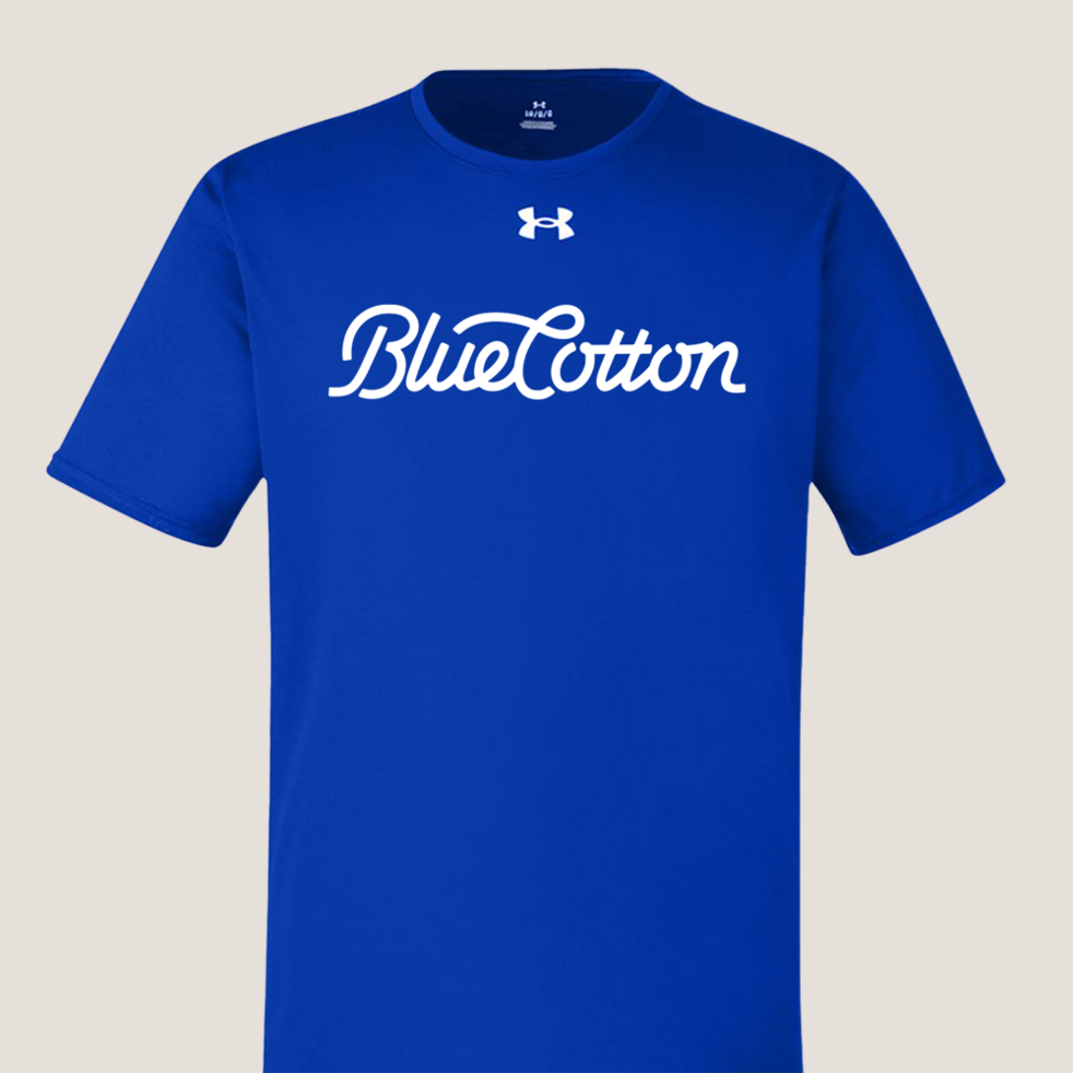 Image of 1376842 Under Armour Men's Team Tech T-Shirt