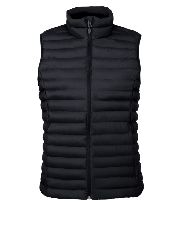 M15872 Marmot Ladies' Echo Featherless Vest