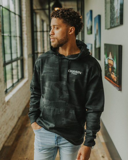 Customer photo for Camo Collection