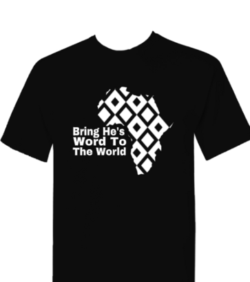 bring his word design idea