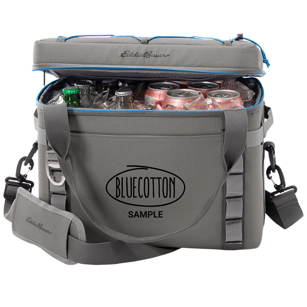 Image of EB800 Eddie Bauer Max Cool 24-Can Cooler
