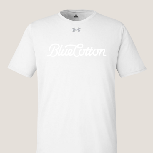 Sample image of 1376842 Under Armour Men's Team Tech T-Shirt
