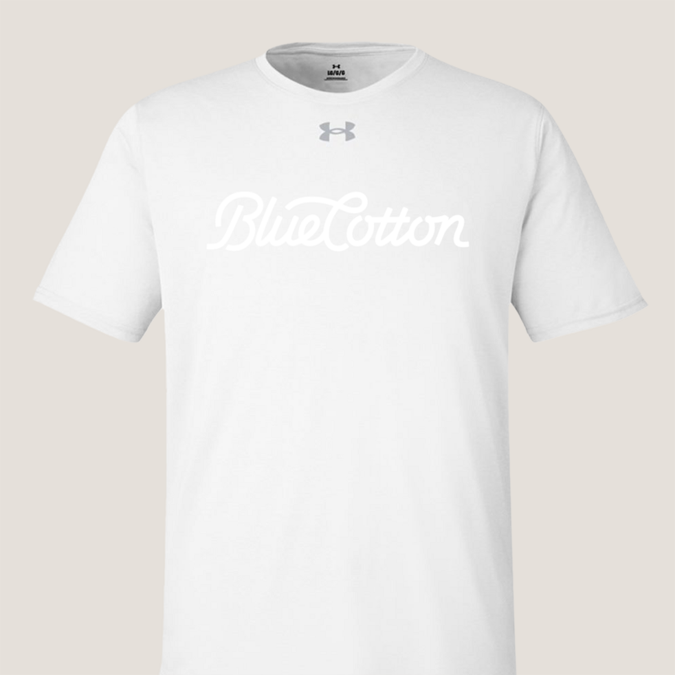 Image of 1376842 Under Armour Men's Team Tech T-Shirt