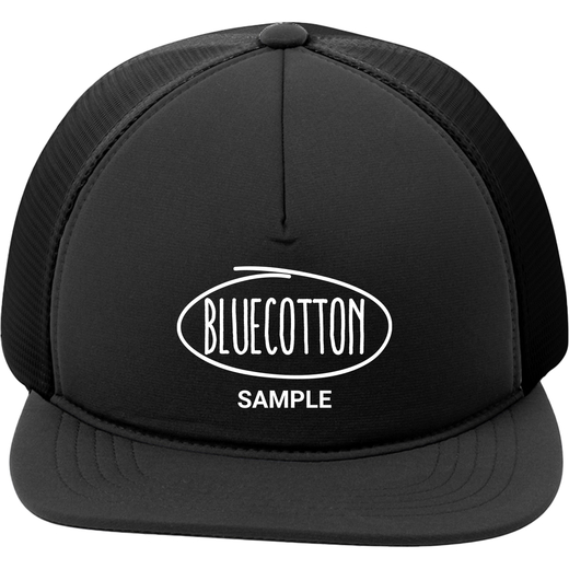 Sample image of C937 Port Authority Flexfit 110 Foam Outdoor Cap