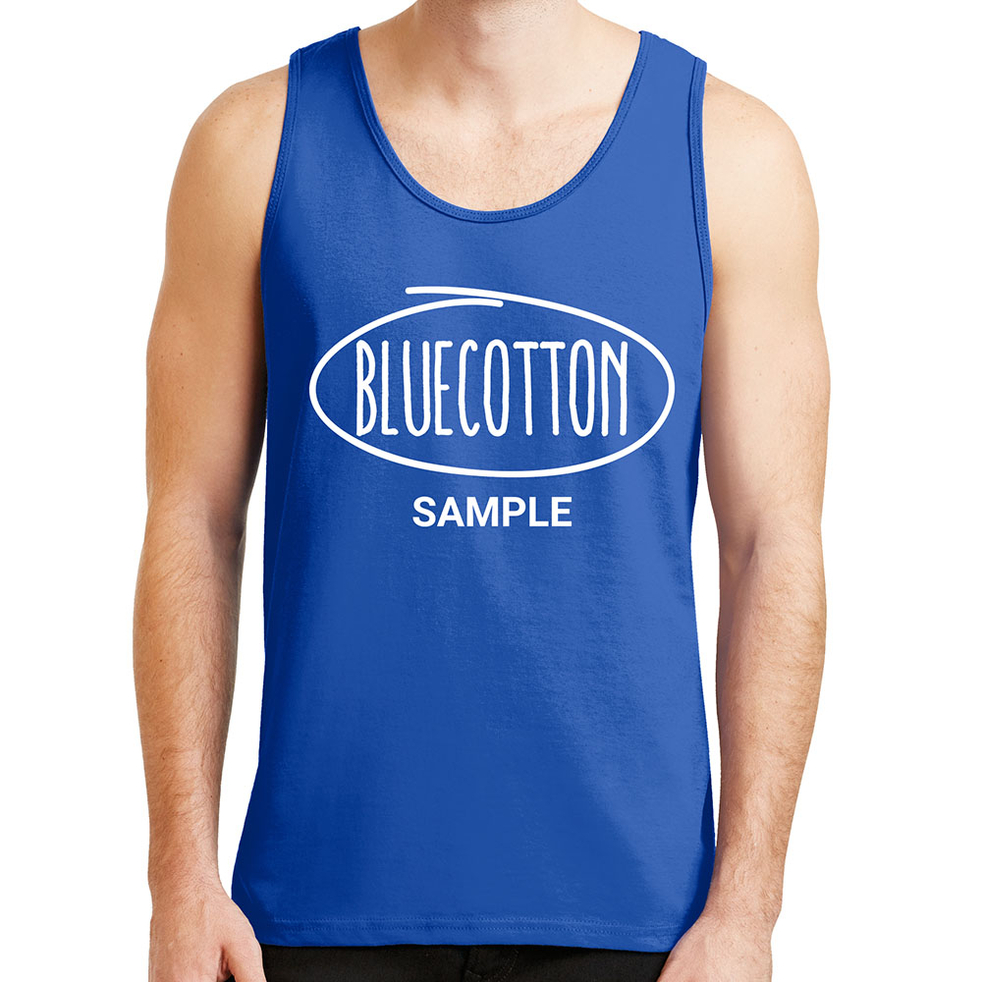 Image of 2200 Gildan Ultra Cotton Tank Top