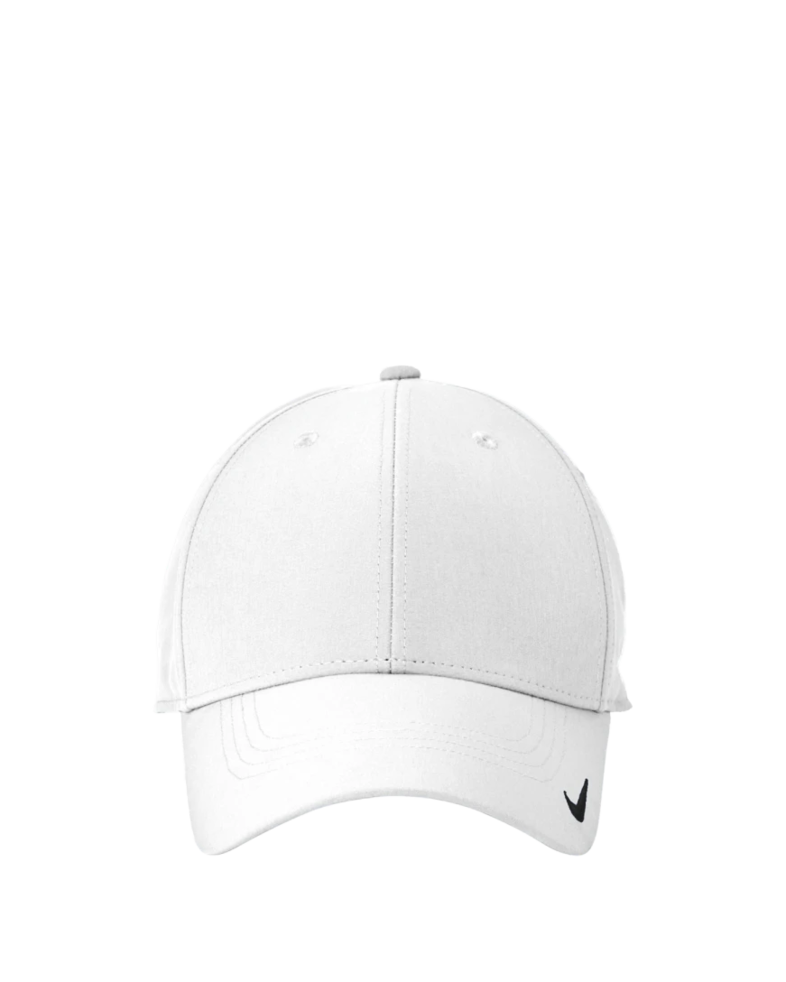 Image of a model wearing a NKFB6447 Nike Dri-FIT Legacy Cap