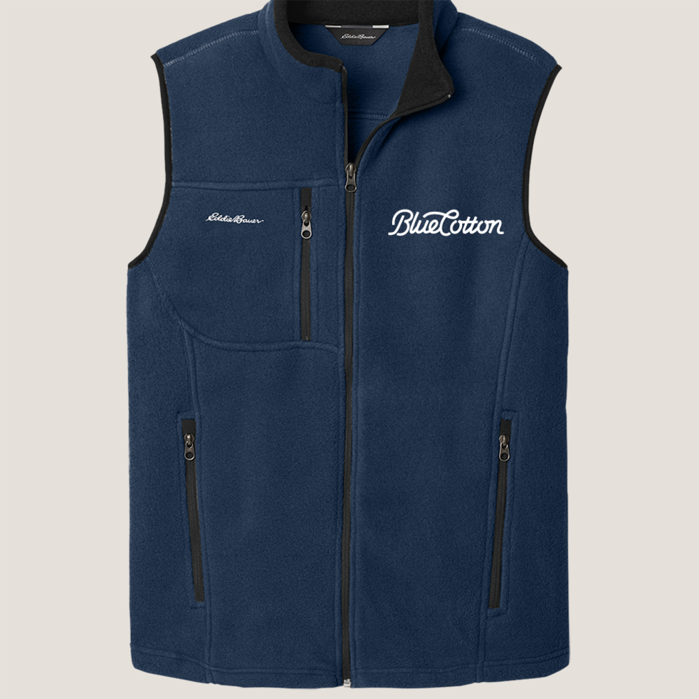 Image of EB204 Eddie Bauer Fleece Vest