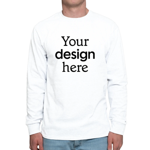 Sample image of PC61LS Port & Company Long Sleeve